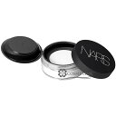 ナーズ 【NARS】 ライトリフレクティング セッティングパウダー ルース N 【メール便（ゆうパケット）対象外】