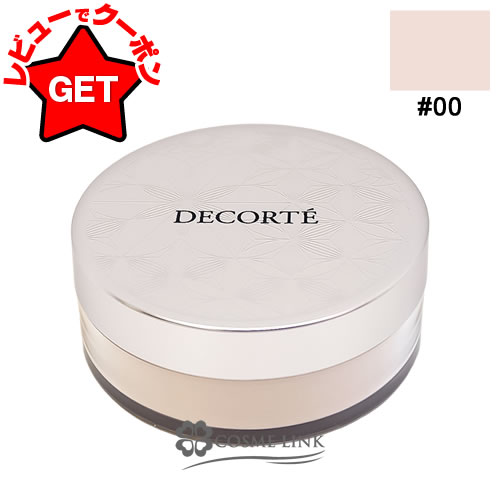  Ȣɡ ǥ COSME DECORTE 롼ѥ ߥ #00 translucent ڹ̤ȯ̡ ڥ١ᥤ ե...