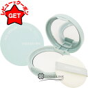 【P5倍 1日20~24時】●訳あり 外箱不良● イニスフリー innisfree ノーセバム ミネラルパクト S【国内発送 韓国コスメ】 【outlet】 【送料無料・メール便(ゆうパケット)限定】