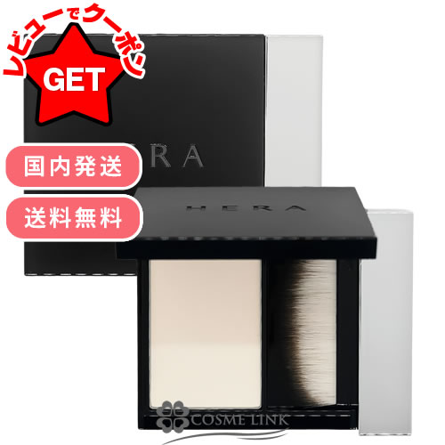 ヘラ HERA エアリー パウダー プライマー N 8.5g 【韓国コスメ 国内発送】 【ベースメイク フェイスパウダー】【メール便(ゆうパケット)対応】
