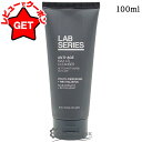 【4H限定★1日20時〜ポイント5倍&クーポン配布】アラミス ラボシリーズ ARAMIS LAB SERIES マックス LS クレンザー 100ml 【メール...