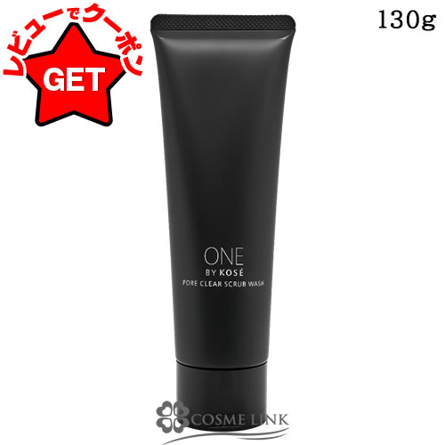 P5 252024ۥ Х ONE BY KOSE ݥꥢ  å 130g