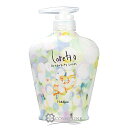 ロレッタ 【loretta】 まいにちのすっきりシャンプー 300ml 【メール便（ゆうパケット）対象外】