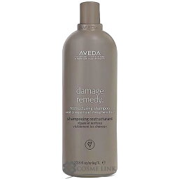 アヴェダ アヴェダ 【AVEDA】 ダメージレメディーシリーズ リストラクチュアリング シャンプー 1000ml 【メール便（ゆうパケット）対象外】