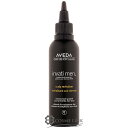 【最大ポイント10倍★12/10限定要エントリー】 アヴェダ 【AVEDA】 インヴァティ メン ヘア&スカルプ エッセンス 125ml 訳あり 外箱不良 【メール便(ゆうパケット)対象外】