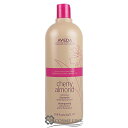 アヴェダ 【AVEDA】 チェリー アーモンド シリーズ ソフトニング シャンプー 1000ml 【国内未発売容量】 【メール便(ゆうパケット)対象外】 【あす楽_土曜営業】