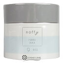フォード ノフィ ハードワックス 60g 【メール便(ゆうパ...