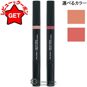 資生堂 SHISEIDO GINZA TOKYOリップライナーインクデュオ 選べるカラー 【01・04】 【メール便(ゆうパケット)対応】