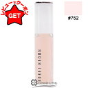 【5/3~6限定★200円OFFクーポン】ボビイ ブラウン BOBBI BROWN エクストラ プランプ リップ セラム #752 ベアピンク 6ml 【リップ...