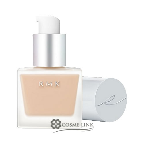 RMK リクイド ファンデーション 【メール便（ゆうパケット...
