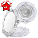 【4H限定★先着クーポン 19日20時〜】ジルスチュアート JILL STUART コンパクトミラー IV 【メール便(ゆうパケット)対応】