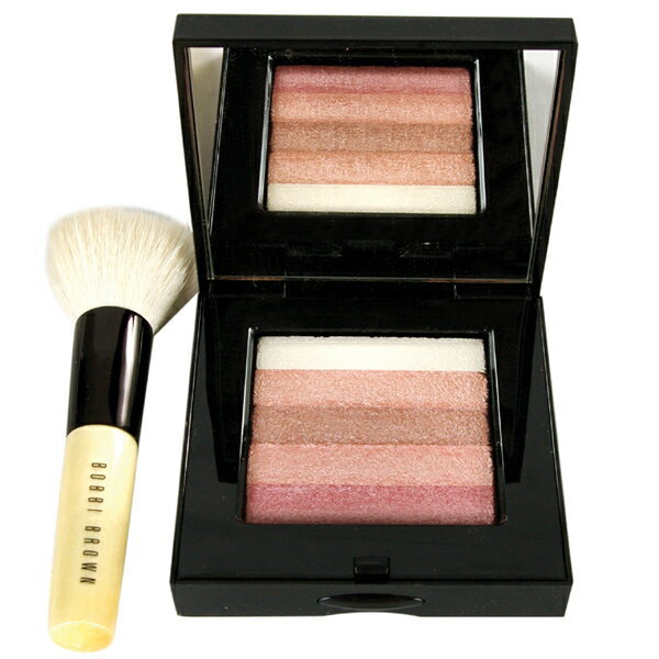 ボビーブラウン 　シマーブリックセット 