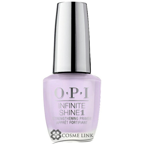 OPI オーピーアイ インフィニット シャイン ストレンスニング ベースコート 15ml  