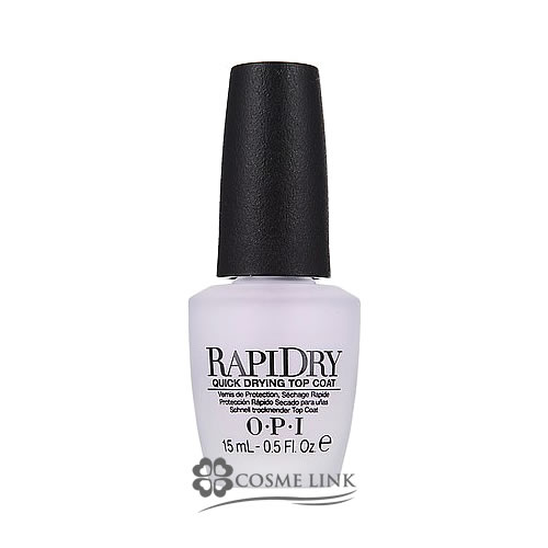 OPI オーピーアイ ラピドライ トップ