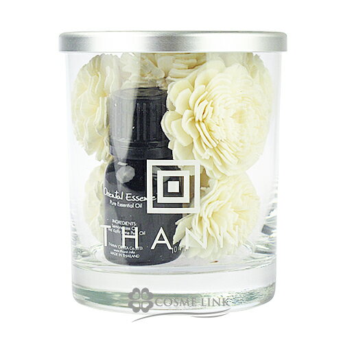 タン THANN エッセンシャルオイルOE 10ml 【新パッケージ】 【メール便（ゆうパケット）対象外】のサムネイル