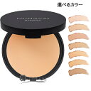 【メール便（ゆうパケット）対応】 ベアミネラル 【bareminerals】 ベアプロ 16HR パウダー ファンデーション 選べるカラー