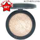 ●訳あり 外箱不良● マック MAC ミネラライズ スキンフィニッシュ #ソフト&ジェントル 【メール便(ゆうパケット)対応】