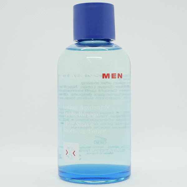 【SS期間限定★抽選で最大100%ポイントバック！要エントリー】クラランス CLARINS アフター シェイヴ S トナー 100ml 【メール便(ゆうパケット)対象外】