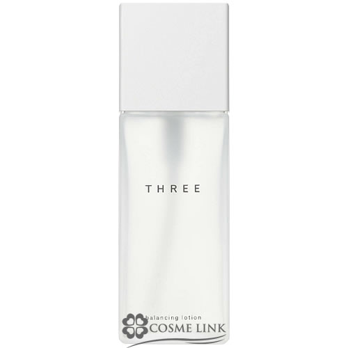 スリー 【THREE】 バランシング ローション R 140ml 【メール便（ゆうパケット）対象外】