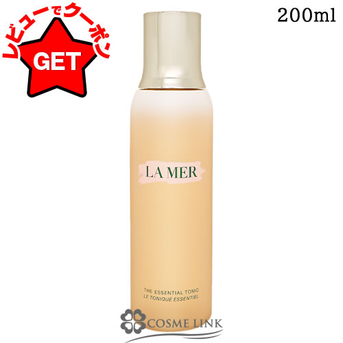 ڥݥۥɥ  ᡼ DE LA MER å󥷥 ȥ˥å 200ml ڲѿ 
