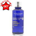 【4H限定★1日20時〜ポイント5倍&クーポン配布】ロクシタン LOCCITANE イモーテル プレシューズ エッセンシャル フェイスウォーター 200ml 【...