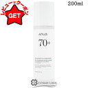 【27日9:59まで最大1000円OFFクーポン】アヌア ANUA ドクダミ 70 デイリーローション 200ml 【乳液 敏感肌 低刺激 乾燥肌】 【スキンケ...