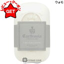 【P5倍 1日20~24時】カルトゥージア CARTHUSIA バスソープ 125g ウォモ
