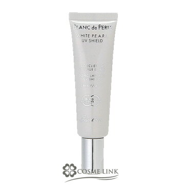 ゲラン ペルル ブラン UV シールド 30ml SPF50/PA++++ 【メール便（ゆうパケット）対象外】 【あす楽_土曜営業】