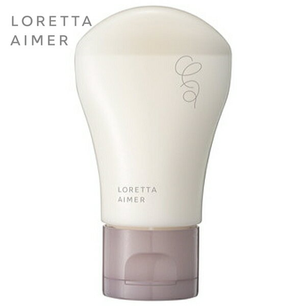 Rakuten - ビューティーエクスペリエンス ロレッタエメ ナイトトリートメント 120g(b-ex LORETTA AIMER ヘアケア 洗い流さないトリートメント ダメージケア 美容院 美容室 サロン専売品)