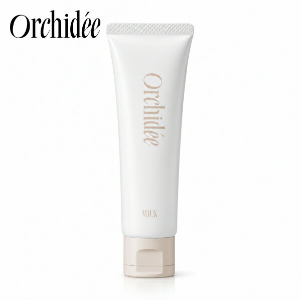 Rakuten - ビューティーエクスペリエンス メゾンオルキデ リッチミルク 30ml(b-ex Maison Orchidee ヘアケア アウトバス ダメージ補修 ブリーチ毛 ヘアカラー 旅行 持ち運び 美容院 美容室 サロン専売品)