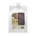フィヨーレ ジアース ウォッシュクリーム オリエンタル 1000g 詰替え用 (FIOLE THE EARTH(FIOLE) 泡の立たないシャンプー 美容院 美容室 サロン専売品)