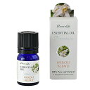 Flavor life(フレーバーライフ) プレミアム ネロリブレンド 3ml ( エッセンシャルオイル アロマオイル 精油 ブレンドオイル )