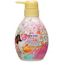 土日祝日出荷 インターコスメ アジューダドルチェ ウル シャンプー 300ml (美容室 アミノ酸 ノンシリコン シャンプー サロン専売品 ダメージケア ヘアケ...