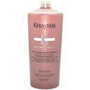 ケラスターゼ CA バンリッシュ クロマプロテクト 1000ml ( KERASTASE クロマアブソリュ カラーケア サロン専売品 ダメージケア アシッドケア 色落ち ツヤ 補修 ノンシリコン スカルプ シャンプー サロン専売品 美容室 専売 美容院 ヘアケア )