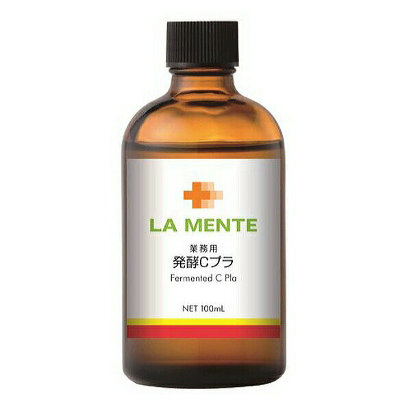 LA MENTEʥơ ȯCץ 100ml ( ȯڽץ饻󥿤Ʊ)