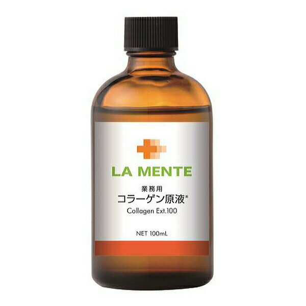 LA MENTEʥơ 顼󸶱 100ml ( ե꡼)