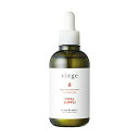 ルベル ヴィージェ バイタルサプリ 95ml(lebel スカルプケア 頭皮ケア 地肌トリートメント 髪 コシ 乾燥 艶 ボリューム 美容院 美容室 サロン専売品)