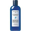 【5個セット】ルベル ナチュラル ヘア ソープ ウィズ CYP(サイプレス)240ml (サロン専売品 美容室 ルベル シャンプー shampoo 頭皮ケア フケ ふけ かゆみ シャンプー タカラベルモント)