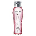 土日祝日出荷 ミルボン ジェミールフラン シャンプー ハート 200ml ( milbon シャンプー 軟毛 絡まらない 美容院 美容室専売品 サロン専売品 shampoo ヘアケア おすすめ品 人気 )