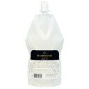 ナカノ カールエックス グラマラスカール ハード 400ml (中野製薬 カール 巻き髪 スタイリング剤 ヘアローション カーリングローション 美容室 サロン専売品)