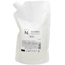 土日祝日出荷 ナプラ エヌドット SHEA シャンプー スムース 750ml 詰替え用 (napla N. SHEA ナプラ シャンプー スムース シア リフィル 詰め替え 美容院 美容室 サロン専売品 salon shampoo )