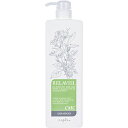 ナプラ リラベール CMCシャンプー 1000ml ( napla ナプラ シャンプー cmcシャンプー ノンシリコン shampoo リラベール アミノ酸シャンプー美容室 サロン専売品 salon 詰め替え リフィル)