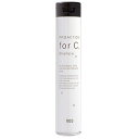 土日祝日出荷 ナンバースリー フォーシー for c. シャンプー 170ml (ナンバースリー プロアクション フォーシー シャンプー サロン専売品 美容院 美容室専売品 shampoo カラーケアシャンプー )