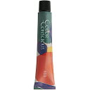ナンバースリー カラーコンシャス コンシャスライン クール 6CC 80g (NO3 ヘアカラー剤 1剤 カラー剤 業務用 白髪染め 染毛剤 第一剤 染毛補助剤 アルカリカラー ヘアカラー サロン 美容室 美容院 サロン専売品)