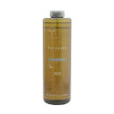 土日祝日出荷 【ポイント5倍】ナンバースリー ユルルカ フローラルリペア シャンプー 660ml(no3 YULULUKA(NUMBER THREE) ヘアケア 頭皮ケア ダメージケア 美容院 美容室 サロン専売品)