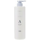 【5個セット】ナンバースリー ミュリアム クリスタル 薬用スカルプシャンプー A 660ml 【ポンプなし】 医薬部外品 (003 ポンプなし シャンプー 美容室専売 頭皮 かゆみ フケ ふけ 汗臭 スカルプケアシャンプー 頭皮ケア shampoo サロン専売品 美容院 ヘアケア)
