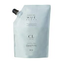ナンバースリー ヒュウ グロス CL 600ml(no3 HUE GLOSS 医薬部外品 ヘアカラー 染毛剤 第1剤 業務用 美容院 美容室 サロン専売品)