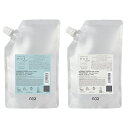 ナンバースリー ヒュウケア シャンプー 500ml 詰替え用+ナンバースリー ヒュウケア トリートメント 500g 詰替え用 セット (no3(NUMBER THREE) ヘアケア カラーケア ダメージケア 美容院 美容室 サロン専売品)