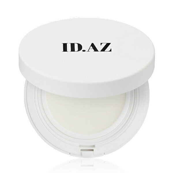 id.AZ ダーマスティック シカサンクッション 12g SPF50+/PA++++（PLACOSMETICS 日焼け止め UVケア 紫外線対策 韓国コスメ 韓国マスク 韓国化粧品 ドクターズコスメ マイナスバンド）