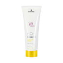 シュワルツコフ BCクア カラーセーブ トリートメント 250g (Schwarzkopf PROFESSIONAL BC KUR ヘアケア カラーケア カラーダメージ カラー色持ち しっとり髪 美容院 美容室 サロン専売品)